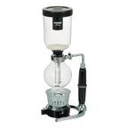 Hario Syphon Coffee Maker - BeanBurds Brewing Gadgets 2 Cup