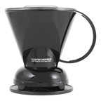 Clever Dripper Black with Filters - BeanBurds Brewing Gadgets 300ml Brewing Equipment