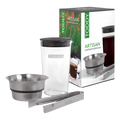 Toddy Artisan Small Batch Cold Brewer - BeanBurds Brewing Gadgets Standard Brewing Equipment