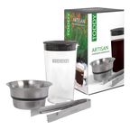 Toddy Artisan Small Batch Cold Brewer - BeanBurds Brewing Gadgets Standard Brewing Equipment