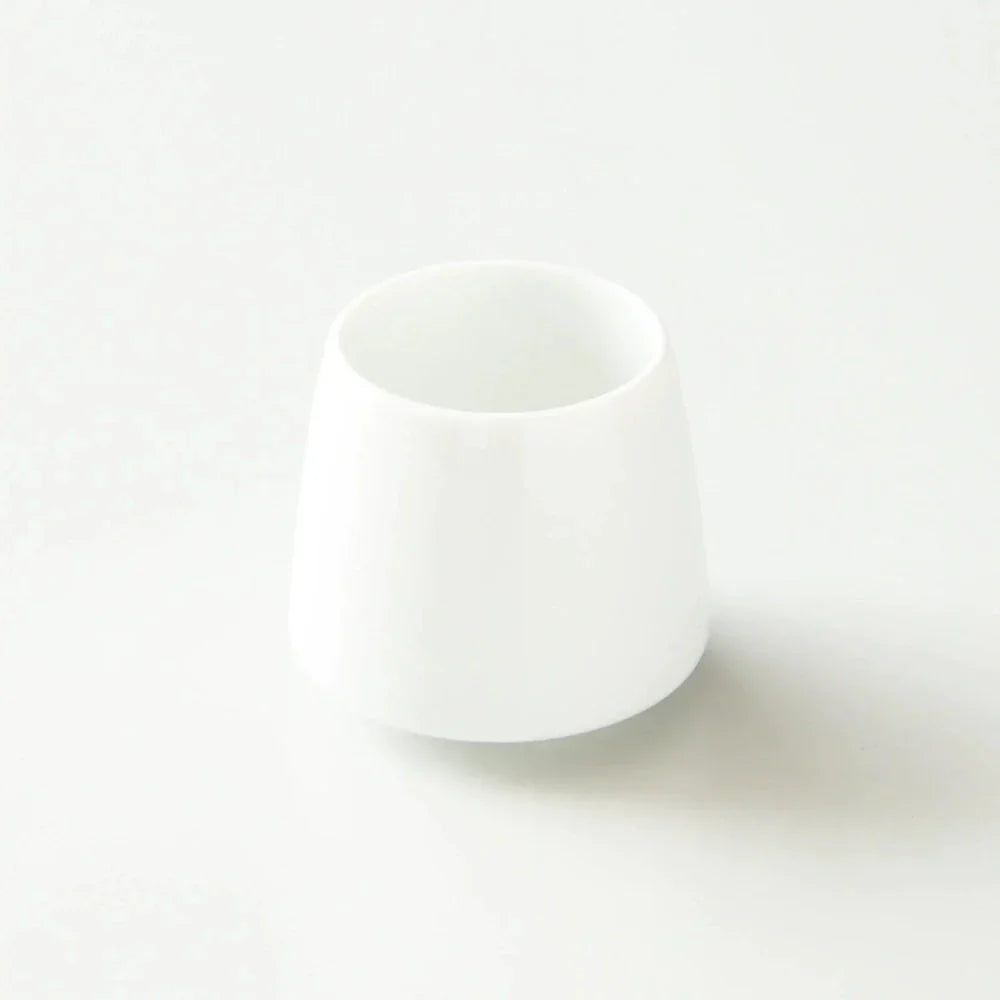 Origami Aroma Flavor Cup - BeanBurds Brewing Gadgets Black Server