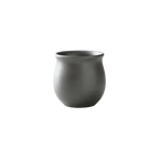 Origami Pinot Flavor Cup - BeanBurds Brewing Gadgets Black Server