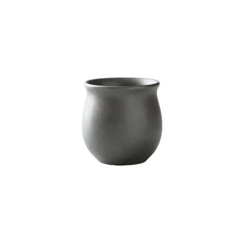 Origami Pinot Flavor Cup - BeanBurds Brewing Gadgets Black Server
