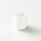 Origami Barrel Flavor Cup - BeanBurds Brewing Gadgets Black Server
