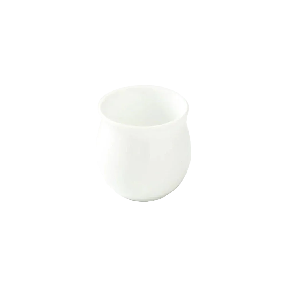 Origami Pinot Flavor Cup - BeanBurds Brewing Gadgets Black Server