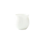 Origami Pinot Flavor Cup - BeanBurds Brewing Gadgets White Server