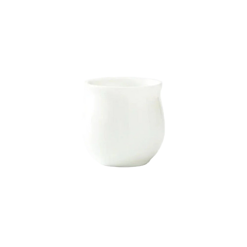 Origami Pinot Flavor Cup - BeanBurds Brewing Gadgets White Server