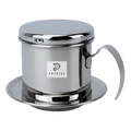 Precise Vietnamese Coffee Dripper - BeanBurds Brewing Gadgets Default Title Coffee Dripper