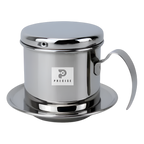 Precise Vietnamese Coffee Dripper - BeanBurds Brewing Gadgets Default Title Coffee Dripper