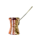 Johny Cezve - Coffee Pot - BeanBurds Brewing Gadgets Small Coffee Maker