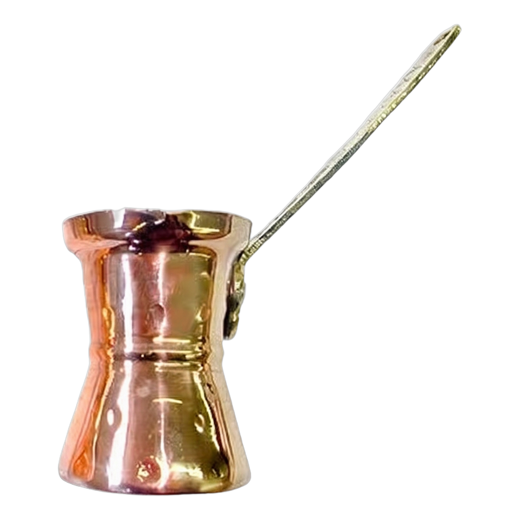 Johny Cezve - Coffee Pot - BeanBurds Brewing Gadgets Small Coffee Maker