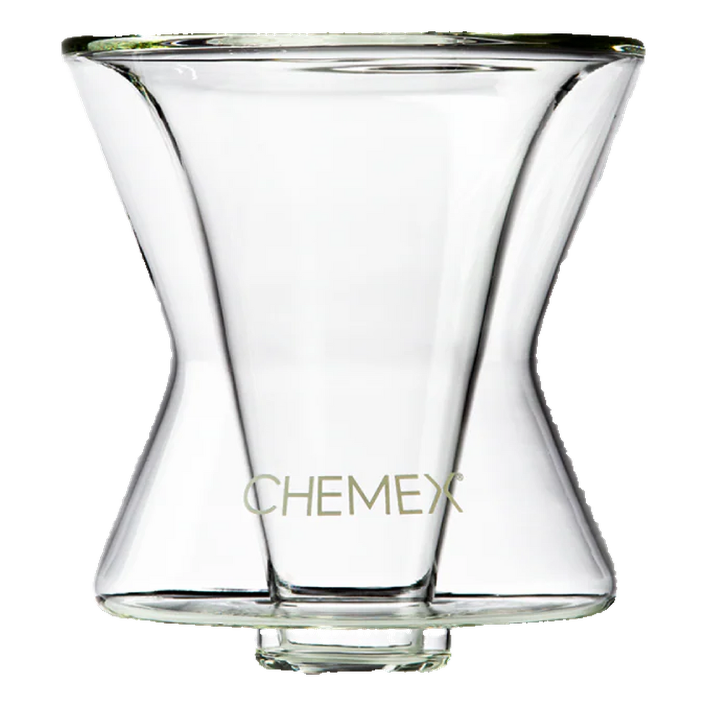 Chemex Funnex Coffee Maker - BeanBurds Brewing Gadgets Glass Coffee Maker