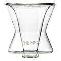Chemex Funnex Coffee Maker - BeanBurds Brewing Gadgets Glass Coffee Maker
