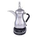 Arab Dalla Electric Arabic Coffee Maker - BeanBurds Brewing Gadgets Standard Coffee Maker