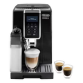 DeLonghi Dinamica Fully Automatic Coffee Machine Black - ECAM350.55.B - BeanBurds Brewing Gadgets Default Title Coffee Machine