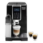 DeLonghi Dinamica Fully Automatic Coffee Machine Black - ECAM350.55.B - BeanBurds Brewing Gadgets Default Title Coffee Machine