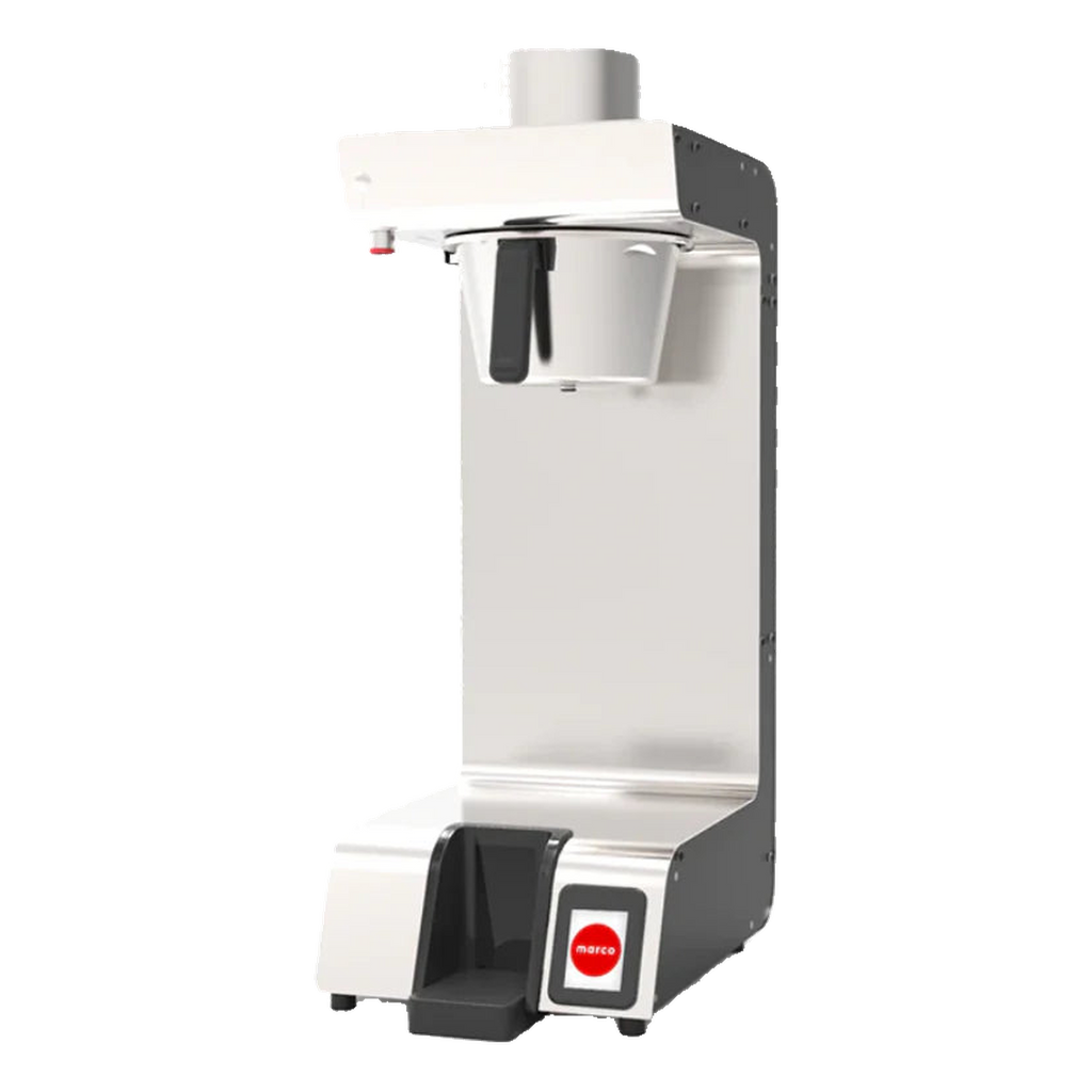 Marco Jet 6 – 2.8kW Commercial Coffee Brewer - BeanBurds Brewing Gadgets Standard Coffee Machine