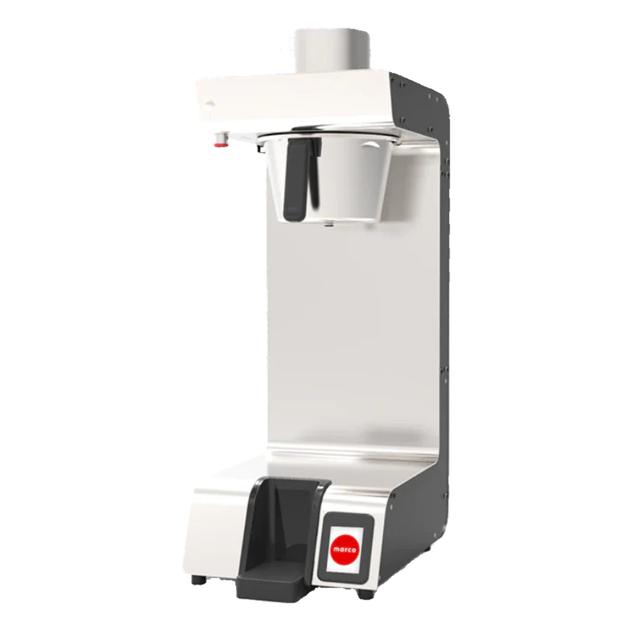 Marco Jet 6 – 2.8kW Commercial Coffee Brewer - BeanBurds Brewing Gadgets Standard Coffee Machine