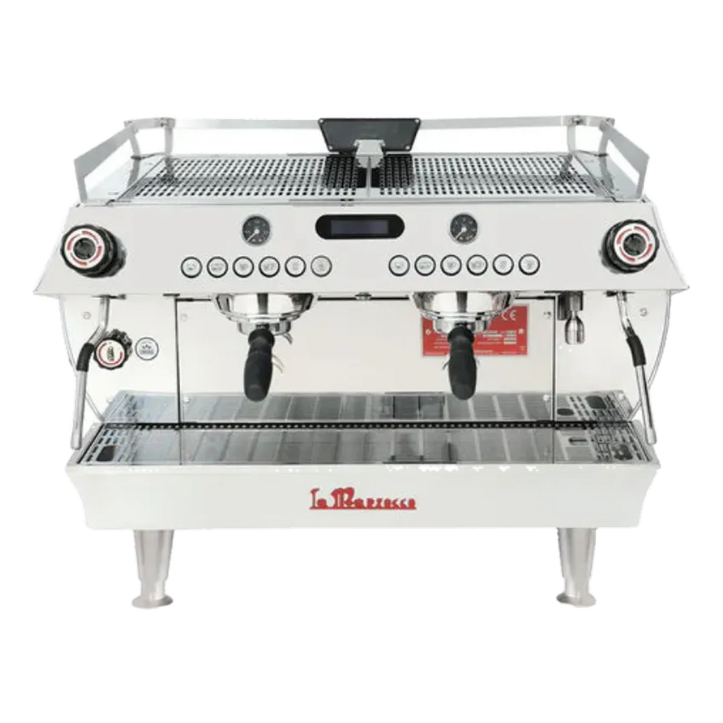 La Marzocco GB5 S Espresso Machine - BeanBurds Brewing Gadgets 2 Group Espresso Machines