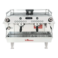 La Marzocco GB5 S Espresso Machine - BeanBurds Brewing Gadgets 2 Group Espresso Machines