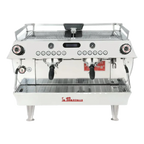 La Marzocco GB5 S Espresso Machine - BeanBurds Brewing Gadgets 2 Group Espresso Machines