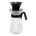 Hario V60 Glass Iced Coffee Maker - 700ml - BeanBurds Brewing Gadgets Standard Coffee Maker