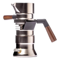 9Barista Espresso Machine MK2 Standard – Compact Stovetop Espresso Maker - BeanBurds Brewing Gadgets Standard Coffee Maker