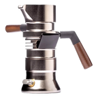 9Barista Espresso Machine MK2 Standard – Compact Stovetop Espresso Maker - BeanBurds Brewing Gadgets Standard Coffee Maker