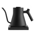 Fellow Stagg EKG PRO Electric Kettle – 0.9L - BeanBurds Brewing Gadgets Black Electric Kettle