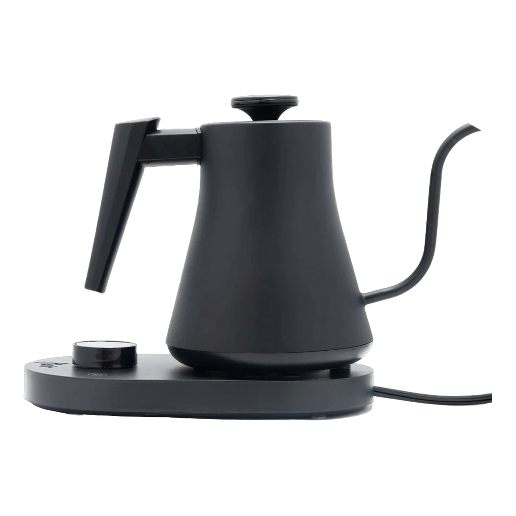 Flair Cafe Kettle 800ML Black