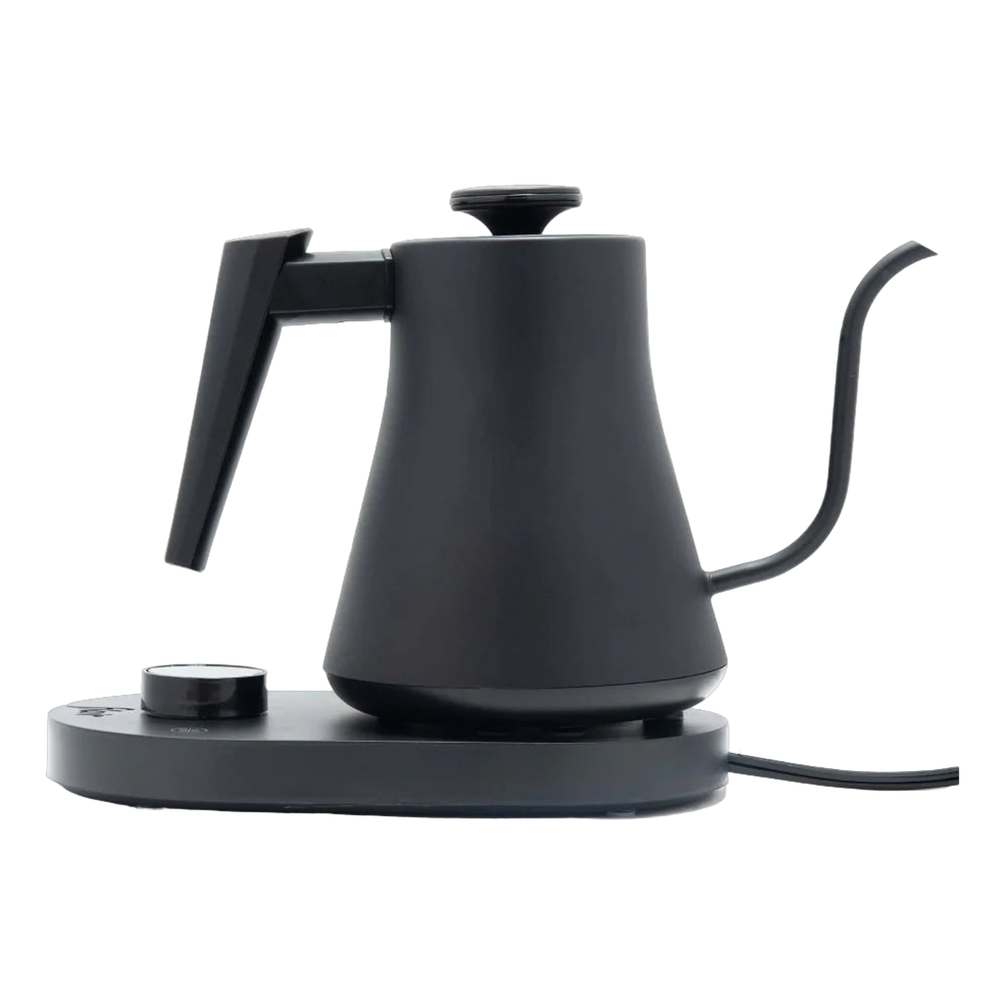 Flair Cafe Kettle 800ML Black