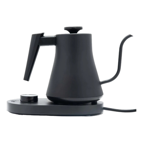 Flair Cafe Kettle 800ML Black