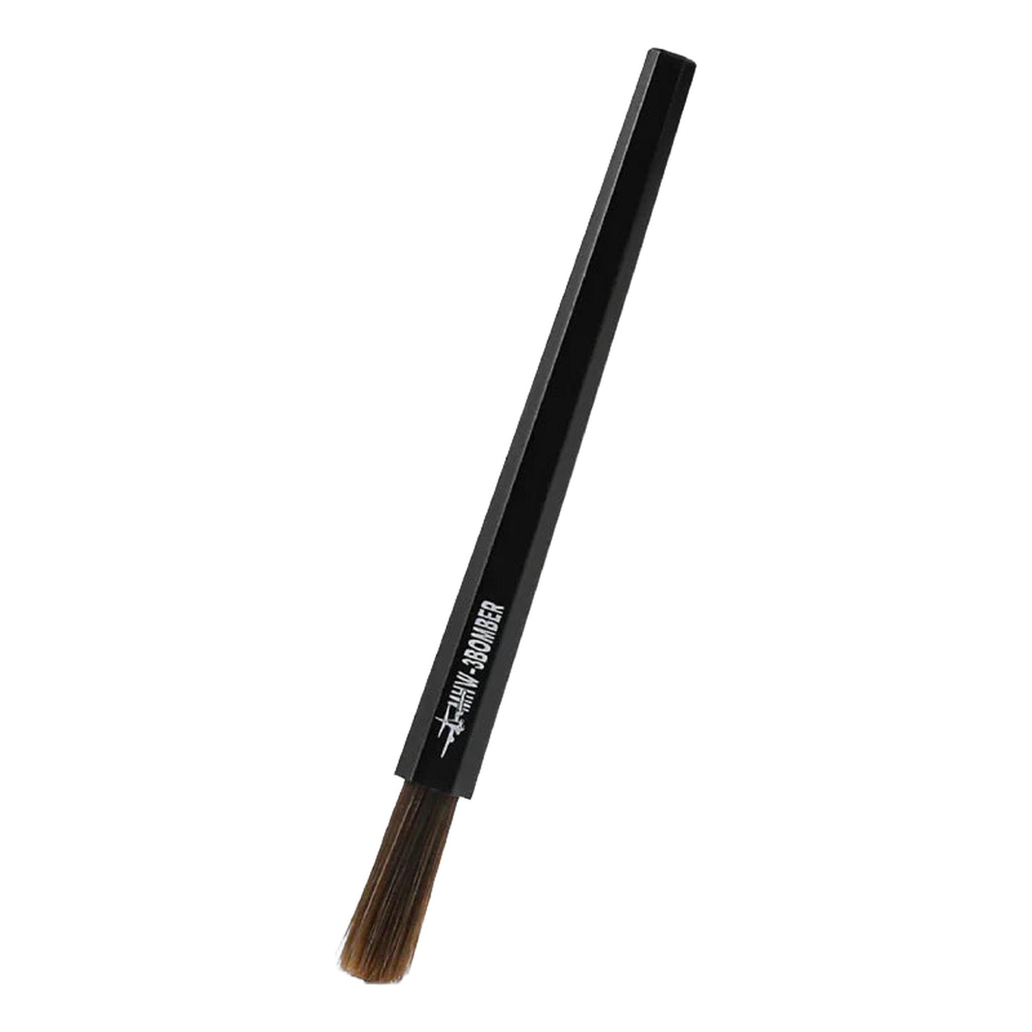 MHW-3BOMBER Coffee Cleaning Pen Brush 130mm - ABS - BeanBurds Brewing Gadgets Standard Cleaning Material