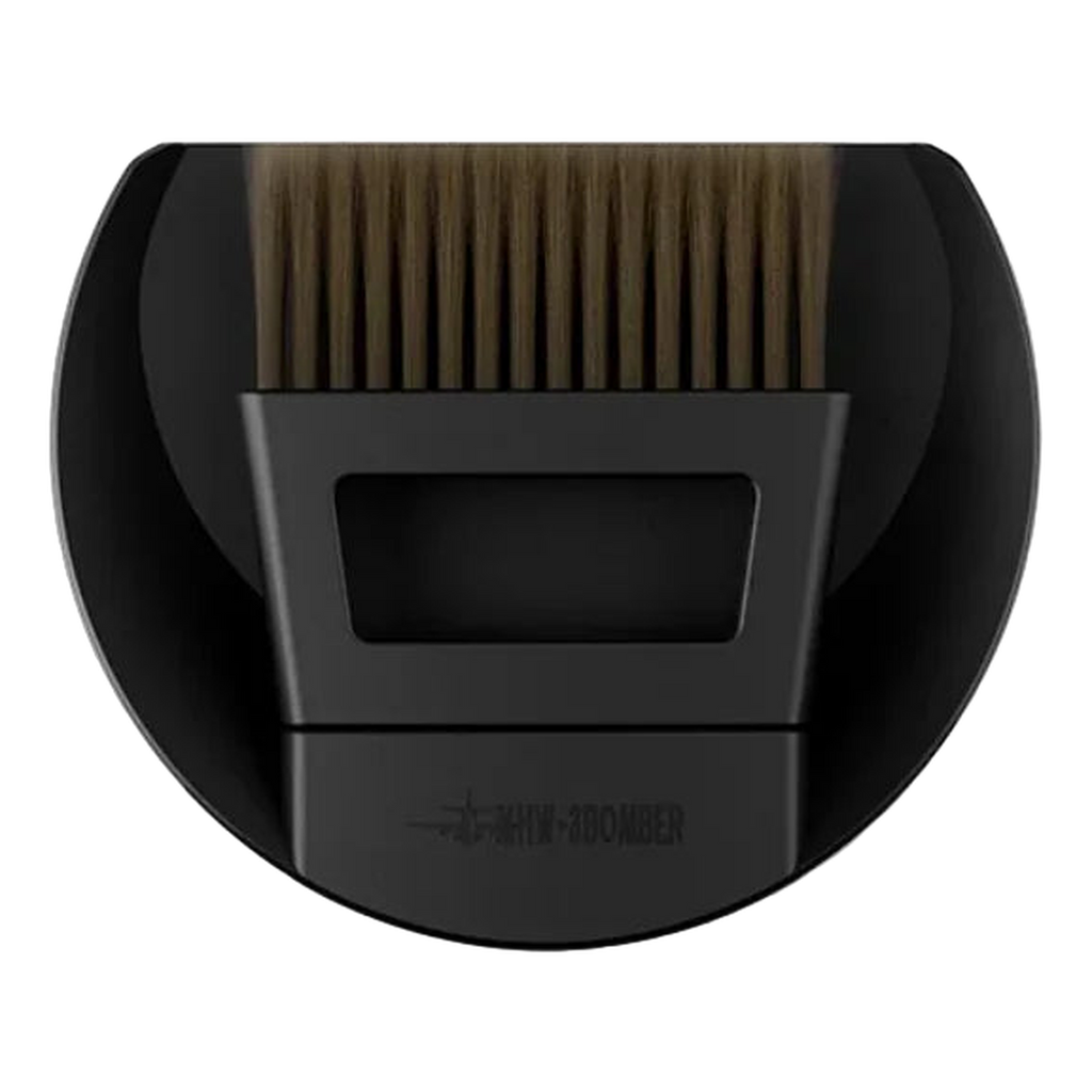 MHW-3BOMBER Coffee Bar Brush-Black - BeanBurds Brewing Gadgets Standard Cleaning Brush