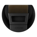 MHW-3BOMBER Coffee Bar Brush-Black - BeanBurds Brewing Gadgets Standard Cleaning Brush