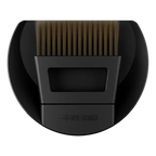 MHW-3BOMBER Coffee Bar Brush-Black - BeanBurds Brewing Gadgets Standard Cleaning Brush