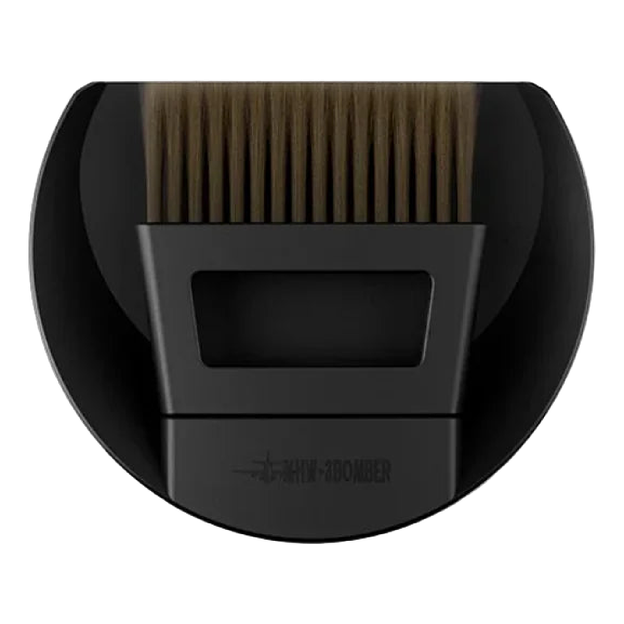 MHW-3BOMBER Coffee Bar Brush-Black - BeanBurds Brewing Gadgets Standard Cleaning Brush