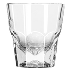 Libbey Gibraltar Glass 4.5 oz - BeanBurds Brewing Gadgets 1 pc Server