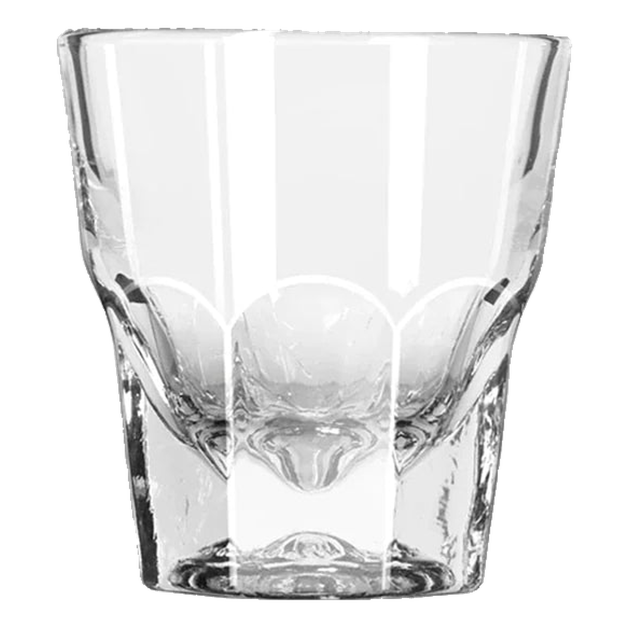 Libbey Gibraltar Glass 4.5 oz - BeanBurds Brewing Gadgets 1 pc Server