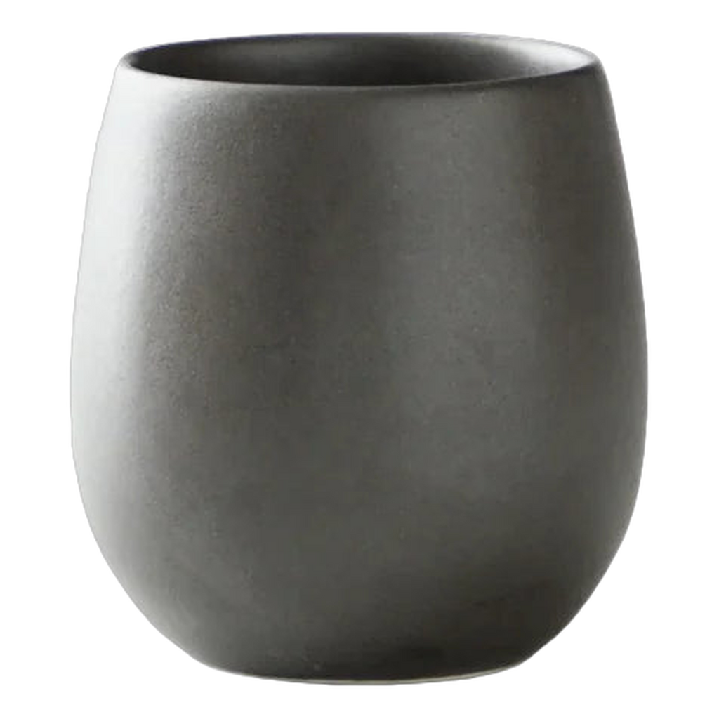 Origami Barrel Flavor Cup - BeanBurds Brewing Gadgets Black Server