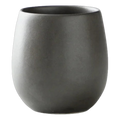 Origami Barrel Flavor Cup - BeanBurds Brewing Gadgets Black Server