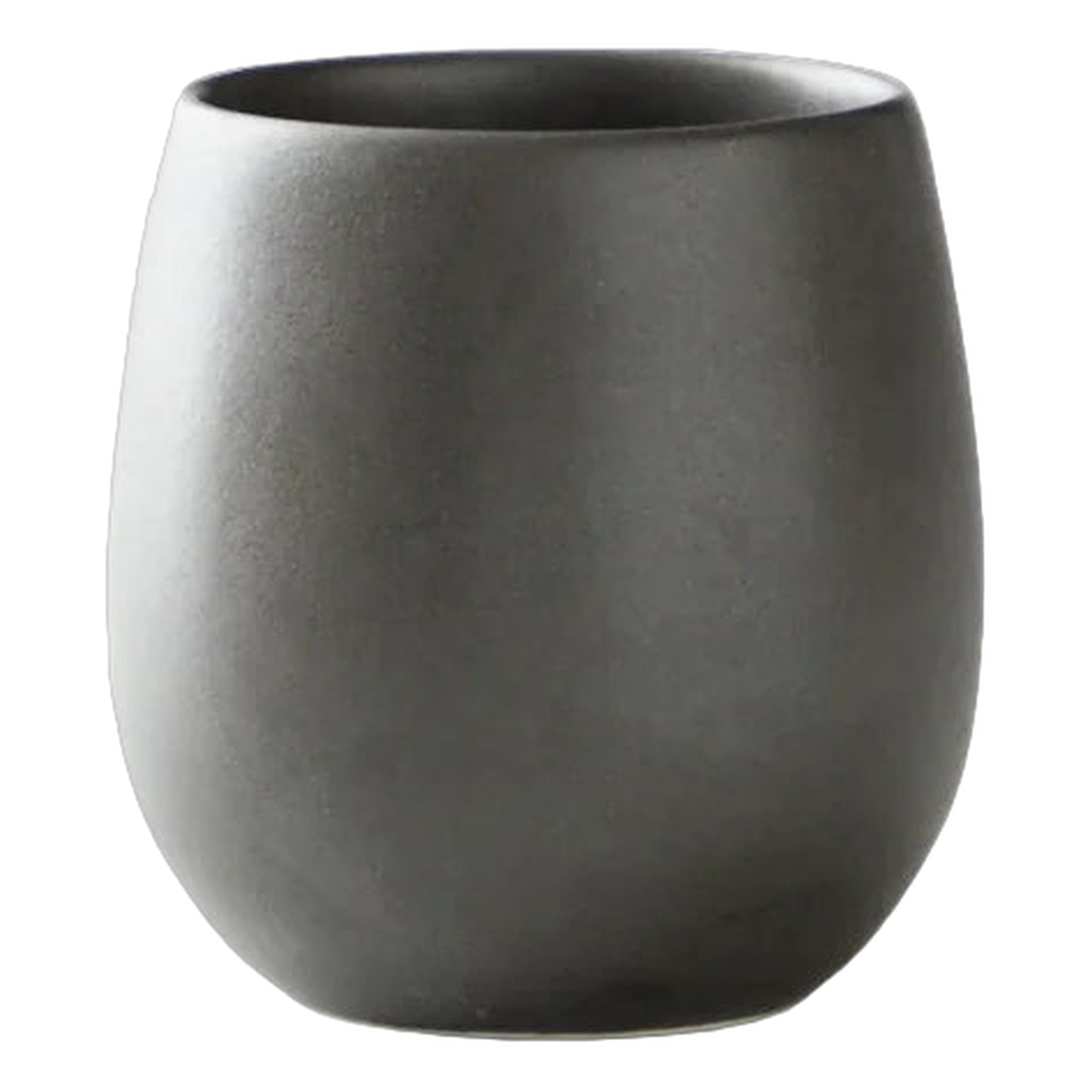 Origami Barrel Flavor Cup - BeanBurds Brewing Gadgets Black Server