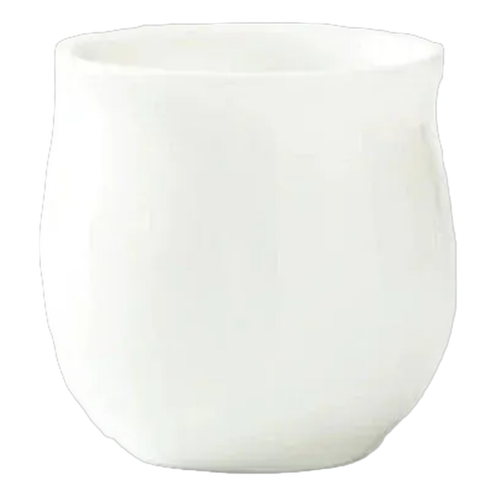 Origami Pinot Flavor Cup - BeanBurds Brewing Gadgets White Server
