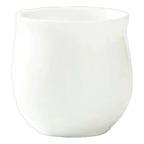 Origami Pinot Flavor Cup - BeanBurds Brewing Gadgets White Server