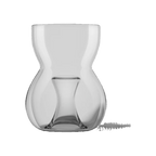 The Espresso Lab - Jasmine Cup - BeanBurds Brewing Gadgets Glass Server
