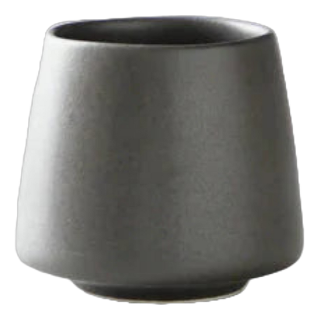 Origami Aroma Flavor Cup - BeanBurds Brewing Gadgets Black Server