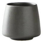 Origami Aroma Flavor Cup - BeanBurds Brewing Gadgets Black Server