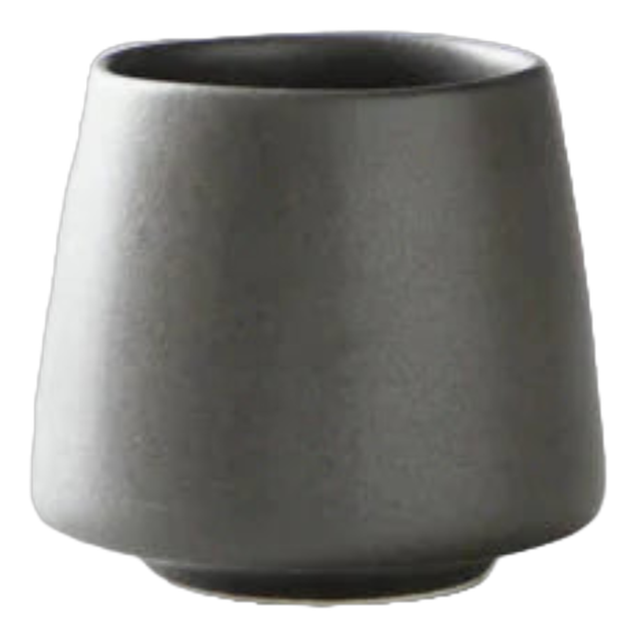 Origami Aroma Flavor Cup - BeanBurds Brewing Gadgets Black Server