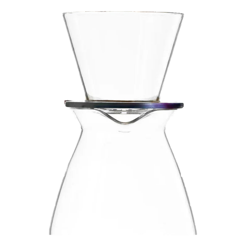 Orea Sense Carafe 400ml - Clear - BeanBurds Brewing Gadgets 400ml Server