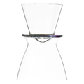 Orea Sense Carafe 400ml - Clear - BeanBurds Brewing Gadgets 400ml Server